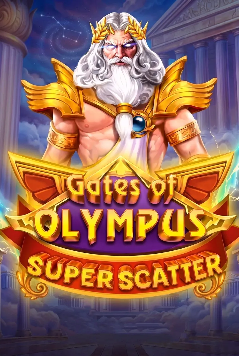 Gates of olympus super scatter