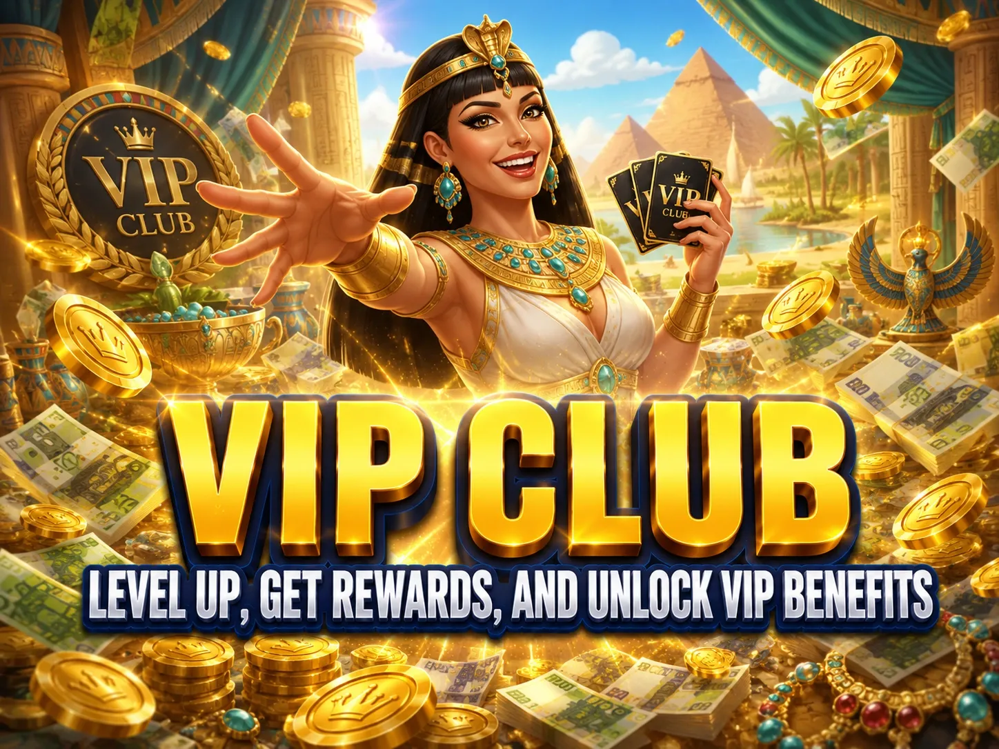 Vip club